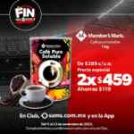 Sam's Club Fin Irresistible ofertas en frutas, verduras y frescos