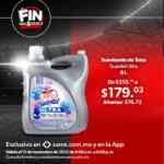 Sams Club Horas Extraordinarias Fin Irresistible 13 de noviembre: 3x2 en avena y celular a $1,635