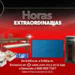 Sams Club Horas Extraordinarias Fin Irresistible 14 de noviembre: Nintendo Switch Lite a $3,374
