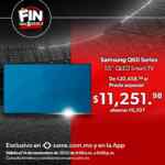 Sams Club Horas Extraordinarias Fin Irresistible 14 de noviembre: Nintendo Switch Lite a $3,374