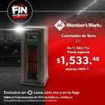 Sams Club Horas Extraordinarias Fin Irresistible 14 de noviembre: Nintendo Switch Lite a $3,374