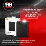 Sams Club Horas Extraordinarias Fin Irresistible 16 de noviembre: celular Moto E7 a $2,658 y más
