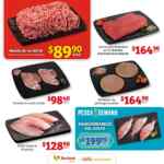 Ofertas Soriana Martes y Miércoles del Campo 1 y 2 de noviembre 2022