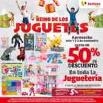 Ofertas Soriana Martes y Miércoles del Campo 1 y 2 de noviembre 2022