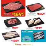 Ofertas Soriana Martes y Miércoles del Campo 8 y 9 de noviembre 2022
