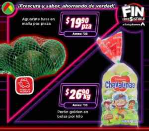 Imagen de la promo