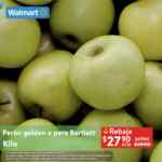 Ofertas Martes de Frescura Walmart 15 de noviembre 2022