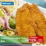 Ofertas Martes de Frescura Walmart 15 de noviembre 2022