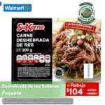 Ofertas Martes de Frescura Walmart 15 de noviembre 2022