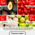 Ofertas Martes de Frescura Walmart 15 de noviembre 2022