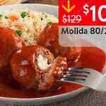 Ofertas Martes de Frescura Walmart 8 de noviembre 2022