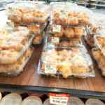 Pan de muerto 9 piezas a solo $38 en Walmart participantes (precio regular $75)