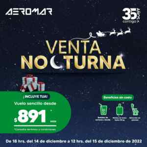 Imagen de la promo