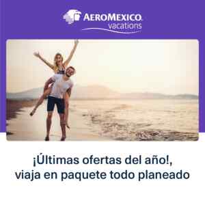 Imagen de la promo