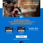 Promo 2x1 en certificados de regalo Amazon al pagar con puntos American Express
