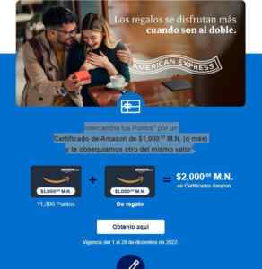 Imagen de la promo