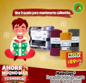 Imagen de la promo