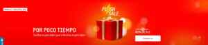 Imagen de la promo