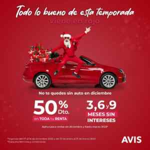 Imagen de la promo
