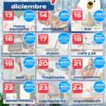 12 Días de Regalos Bed Bath & Beyond: Descuentos diarios hasta el 24 de diciembre