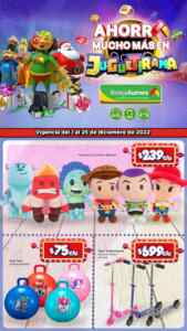 Imagen de la promo
