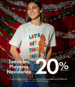 Imagen de la promo