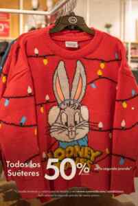 Imagen de la promo