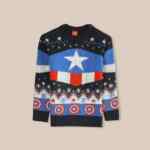 En C&A 50% de descuento en el segundo sweater