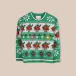 En C&A 50% de descuento en el segundo sweater