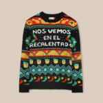 En C&A 50% de descuento en el segundo sweater