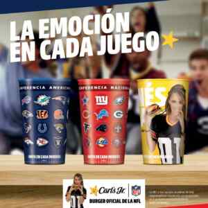 Imagen de la promo