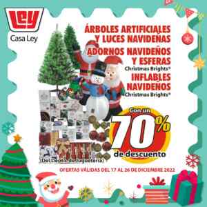 Imagen de la promo