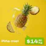 Ofertas Chedraui Martimiércoles de frutas y verduras 20 y 21 de diciembre 2022