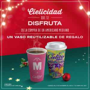 Imagen de la promo