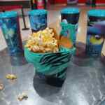 Combos Cinemex Avatar con palomera 3D y vasos promocionales: Precios y qué incluyen