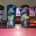 Combos Cinemex Avatar con palomera 3D y vasos promocionales: Precios y qué incluyen