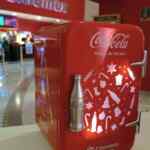 Cinemex Combo Navideño con palomera Coca-Cola con luz: Precio y qué contiene