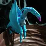 Combo Cinépolis Avatar El Camino del Agua: Precios de palomera 3D y vasos que cambian de color