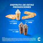 Semana del Socio Club Cinépolis: 2x1 en entradas, 2x1 en palomitas, descuentos y más