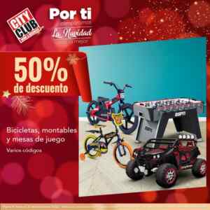 Imagen de la promo