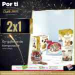 2x1 en galletas de temporada en City Club