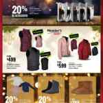 Folleto City Club Navidad 2022 válido al 31 de diciembre