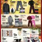 Folleto City Club Navidad 2022 válido al 31 de diciembre