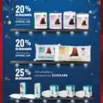 Folleto City Club Navidad 2022 válido al 31 de diciembre