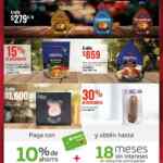 Folleto City Club Navidad 2022 válido al 31 de diciembre