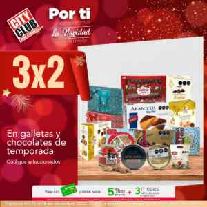 Imagen de la promo