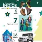 Folleto Coppel Navidad Diciembre 2022