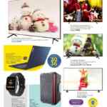 Folleto Coppel Navidad Diciembre 2022