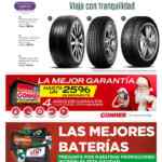 Folleto Coppel Navidad Diciembre 2022