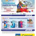 Folleto Coppel Navidad Diciembre 2022